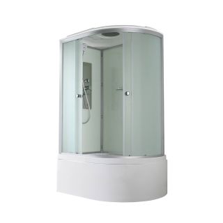 Душевая кабина D5012L LED